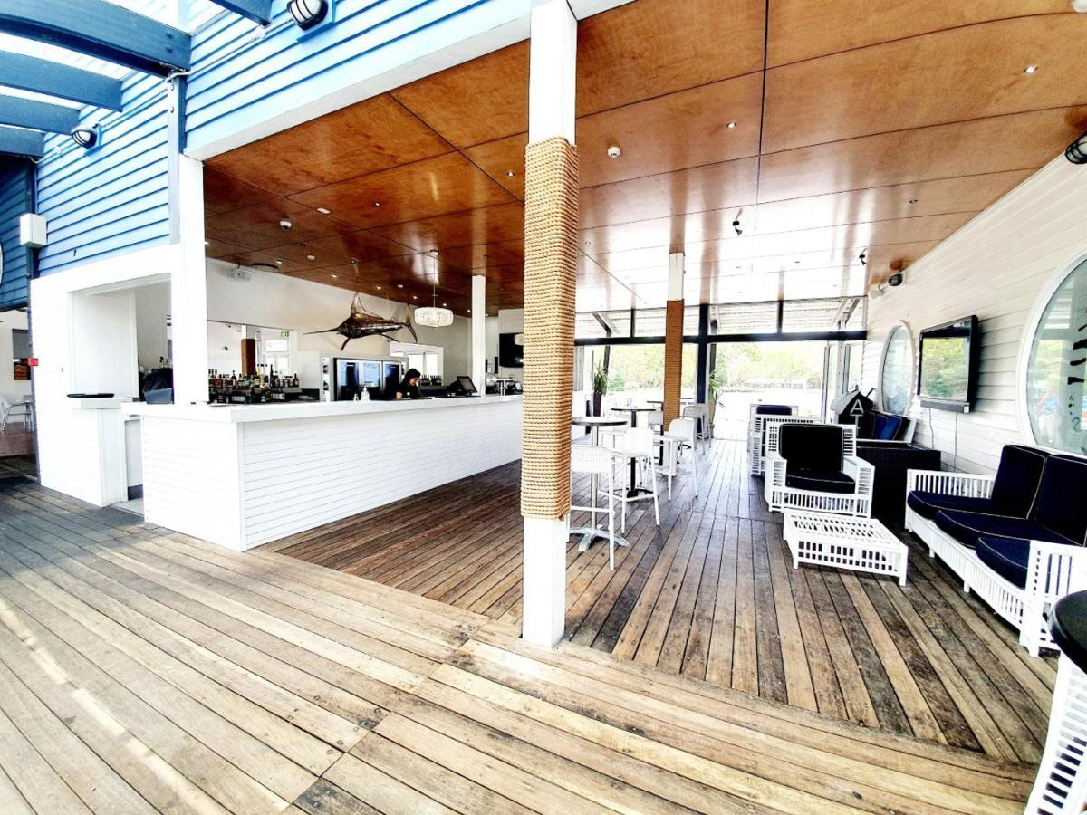 Couran Cove Resort South Stradbroke Island Exterior foto