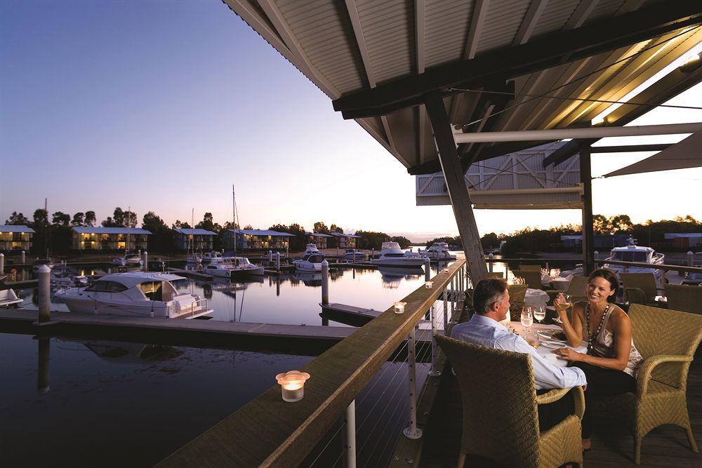 Couran Cove Resort South Stradbroke Island Exterior foto