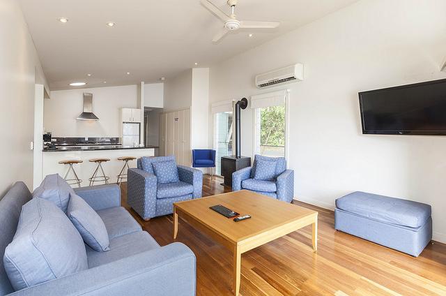 Couran Cove Resort South Stradbroke Island Exterior foto