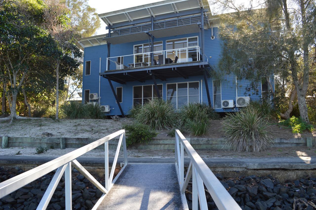 Couran Cove Resort South Stradbroke Island Exterior foto