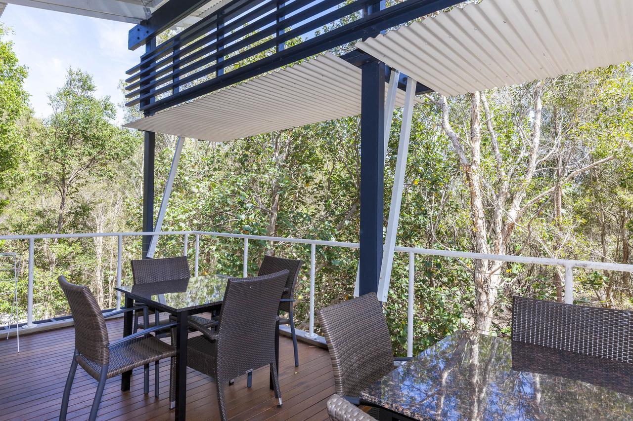 Couran Cove Resort South Stradbroke Island Exterior foto