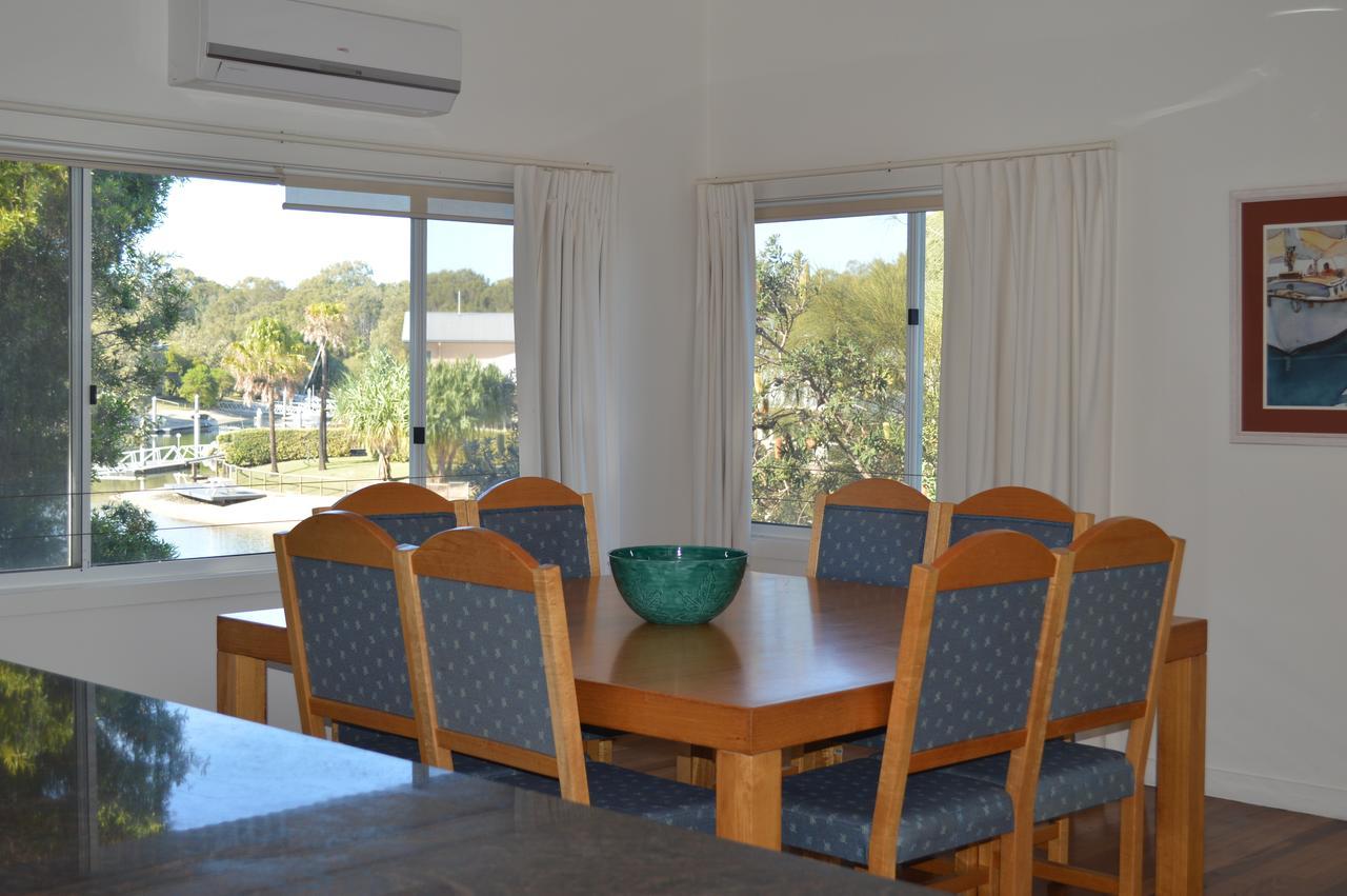 Couran Cove Resort South Stradbroke Island Exterior foto