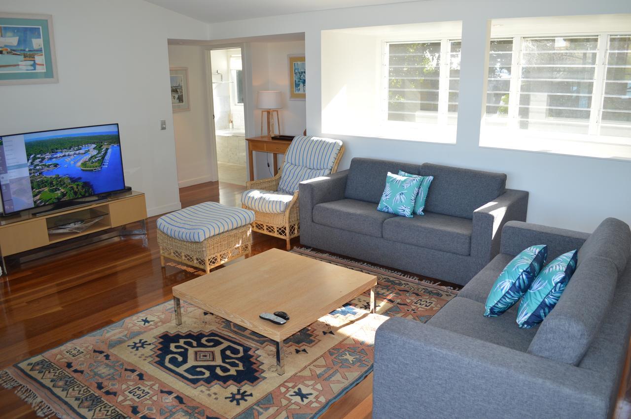 Couran Cove Resort South Stradbroke Island Exterior foto