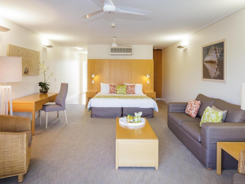Couran Cove Resort South Stradbroke Island Exterior foto
